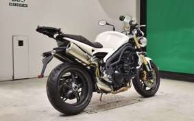 TRIUMPH SPEED TRIPLE 2008