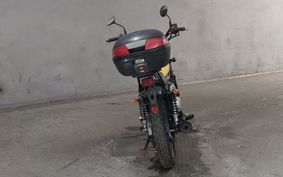 SUZUKI GLASS TRACKER BIG BOY NJ4BA