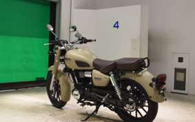 HONDA GB350C 2026 NC64