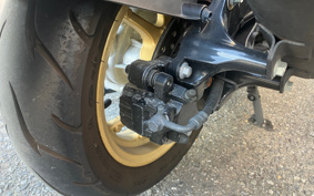 YAMAHA  CYGNUS  GRIF ASU SEJ4J