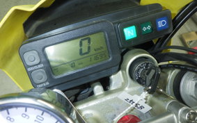 SUZUKI 250SB 2023 LX250L