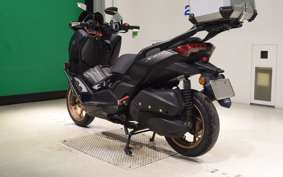 YAMAHA X-MAX 250 2001 SG70J