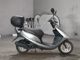 Фото Honda DIO с японского аукциона