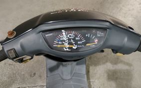 HONDA DIO AF27