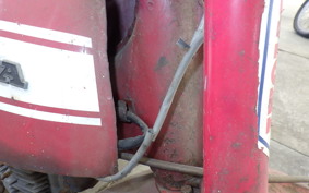 HONDA US90 2004 US90