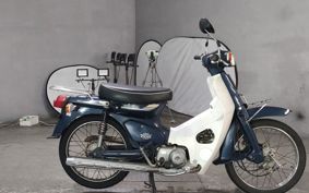 HONDA SUPER CUB50 C50