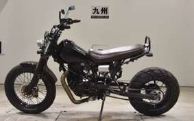 YAMAHA TW225 DG09J