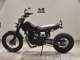 Фото Yamaha TW225 с японского аукциона