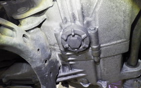 YAMAHA MAJESTY155 S 2007 SG28J