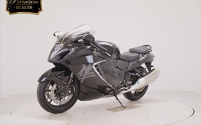 SUZUKI HAYABUSA Gen.3 2018 EJ11A