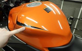 YAMAHA YZF-R25 A RG74J