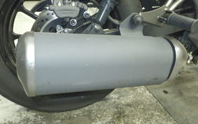 KAWASAKI ELIMINATOR400-3 2023 EL400A