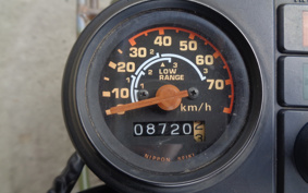 HARLEY XL1200X 2015 LC3