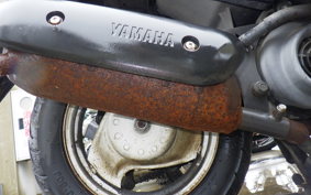 YAMAHA BJ SA24J