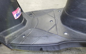 SUZUKI ﾚｯﾂG CA4AA