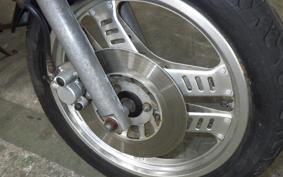 HONDA MAGNA 50 2010 AC13