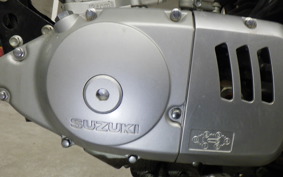 SUZUKI GN125 H 2015