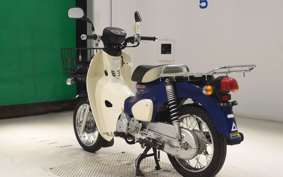 HONDA C110 SUPER CUB JA42