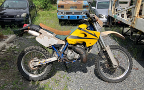 SUZUKI TS200R SH12A