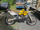 Фото Suzuki TS200R с японского аукциона
