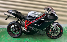 DUCATI 848EVO CORSE SE 2013 ZDMH602AADB