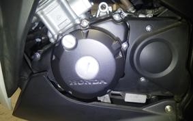 HONDA CBR125R 2021 JC50