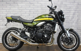 KAWASAKI Z900RS 2021 ZR900C
