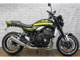 Фото Kawasaki Z900RS 2021 с японского аукциона