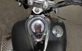 YAMAHA DRAGSTAR 400 2010 VH02J