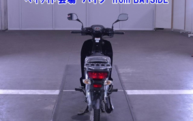 HONDA C50-2