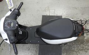 HONDA TACT-4ﾍﾞｰｼｯｸ AF79