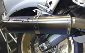 SUZUKI HAYABUSA Gen.2