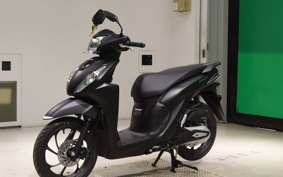HONDA DIO 110 2004 JK03