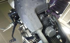 KAWASAKI Z125 PRO 2025 BR125H