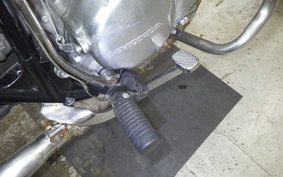 HONDA CB400SS E 2006 NC41