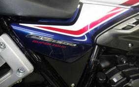 HONDA CB1300SF SUPER FOUR SP 2019 SC54