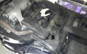SUZUKI ADDRESS V125 S CF4MA