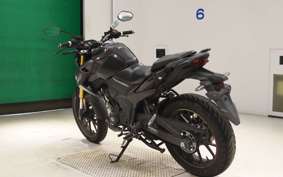 HONDA HORNET 2.0 2003