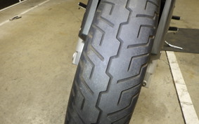 SUZUKI BOULEVARD 400 2011 VK57A