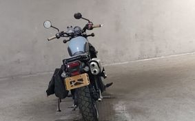 HONDA CL250 MC57
