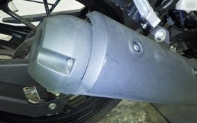 YAMAHA FZ-X150 2011