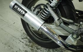 KAWASAKI ZEPHYR 400 KAI 2001 ZR400C