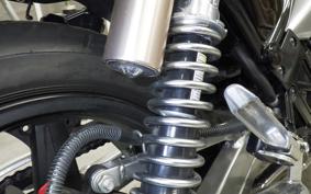 KAWASAKI ZEPHYR 400 KAI 2011 ZR400C