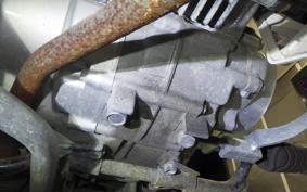 HONDA C110 SUPER CUB 2001 JA07