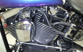 HARLEY FLSTN 1580 2010