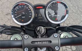 KAWASAKI Z900RS 2018 ZR900C