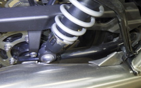 TRIUMPH STREET TWIN 2022