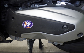 HONDA PCX125 2015 JK05