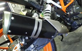 KTM 390 DUKE 2018