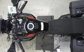 SUZUKI Vｽﾄﾛｰﾑ250A